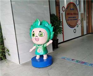 不銹鋼雕塑